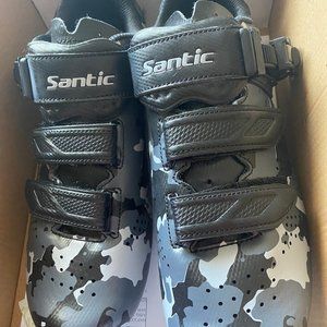 Ultro Santic Cycling Shoes